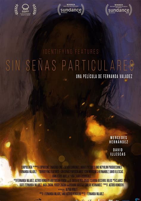 Watch Sin Senas Particulares Streaming Online .